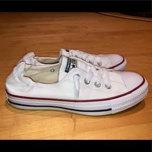Converse All Star Shoreline Slip-On Sneakers